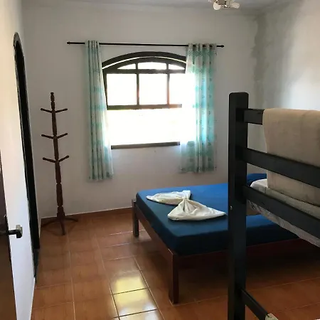 Albergue Kionda Surf House Bertioga Exterior foto