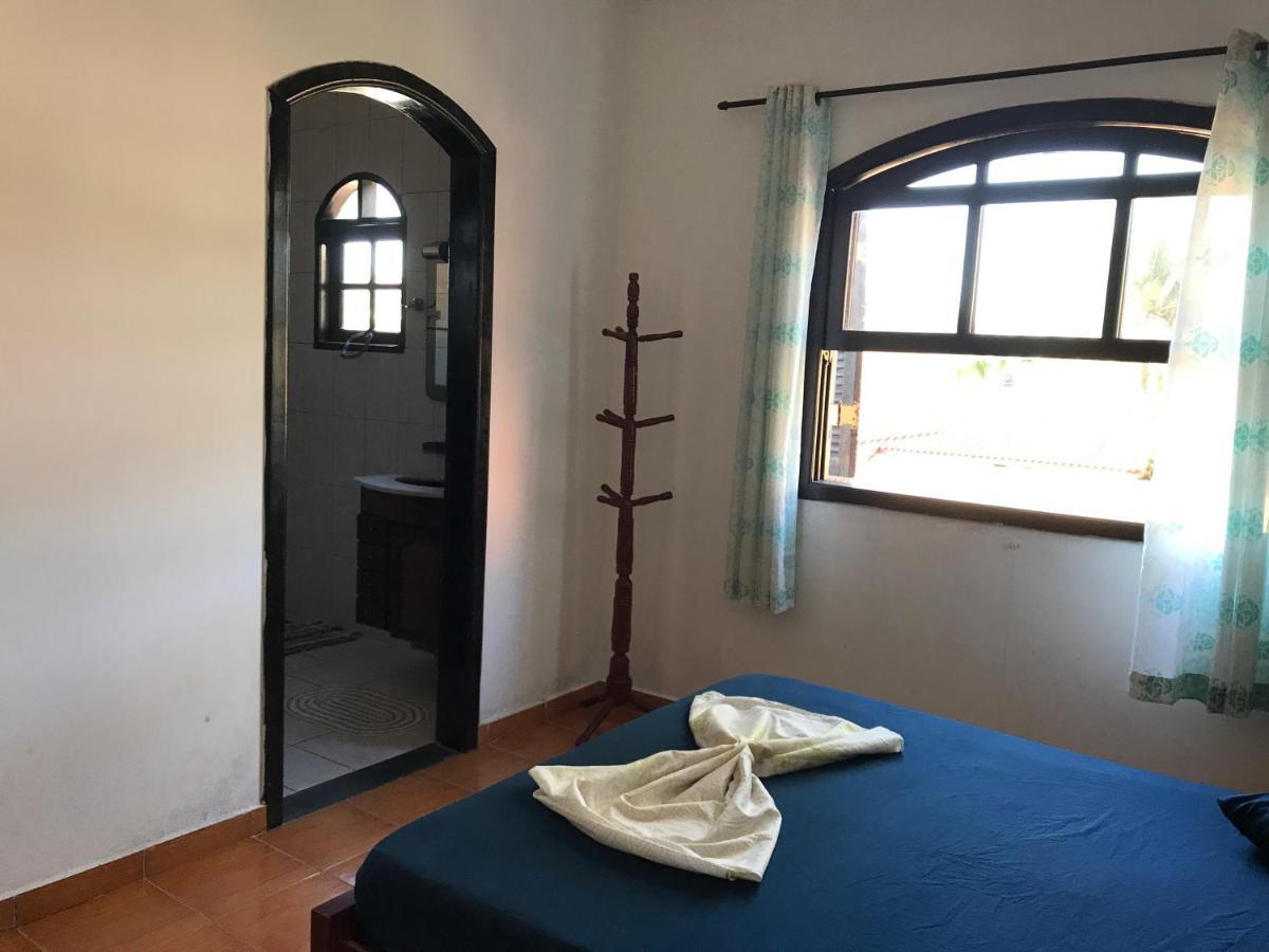 Kionda Surf House Hostal Bertioga