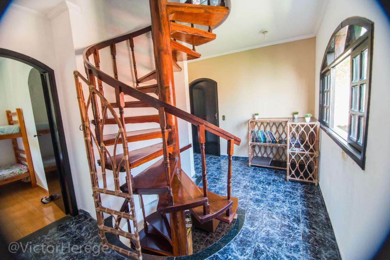 Kionda Surf House Hostal